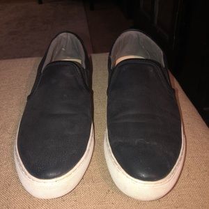 Skechers slip on sneakers